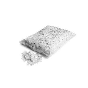 1kg Slow-Fall Snow Confetti