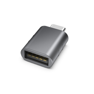 USB-C to USB-A Adapter