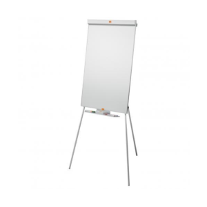 Tripod Whiteboard/Flipchart Easel