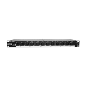 Chauvet Data Stream 4 DMX Splitter