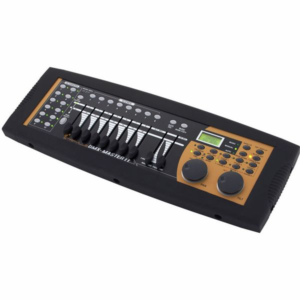 Stairville DMX Master MK-11 PT