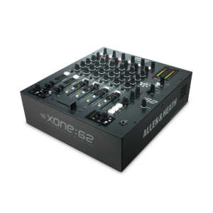 Allen & Heath XONE:62