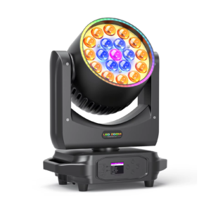 380w LED Beam Wash Zoom Moving Head