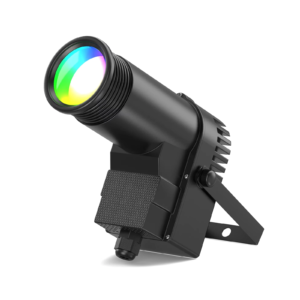 30W LT-LED Pinspot