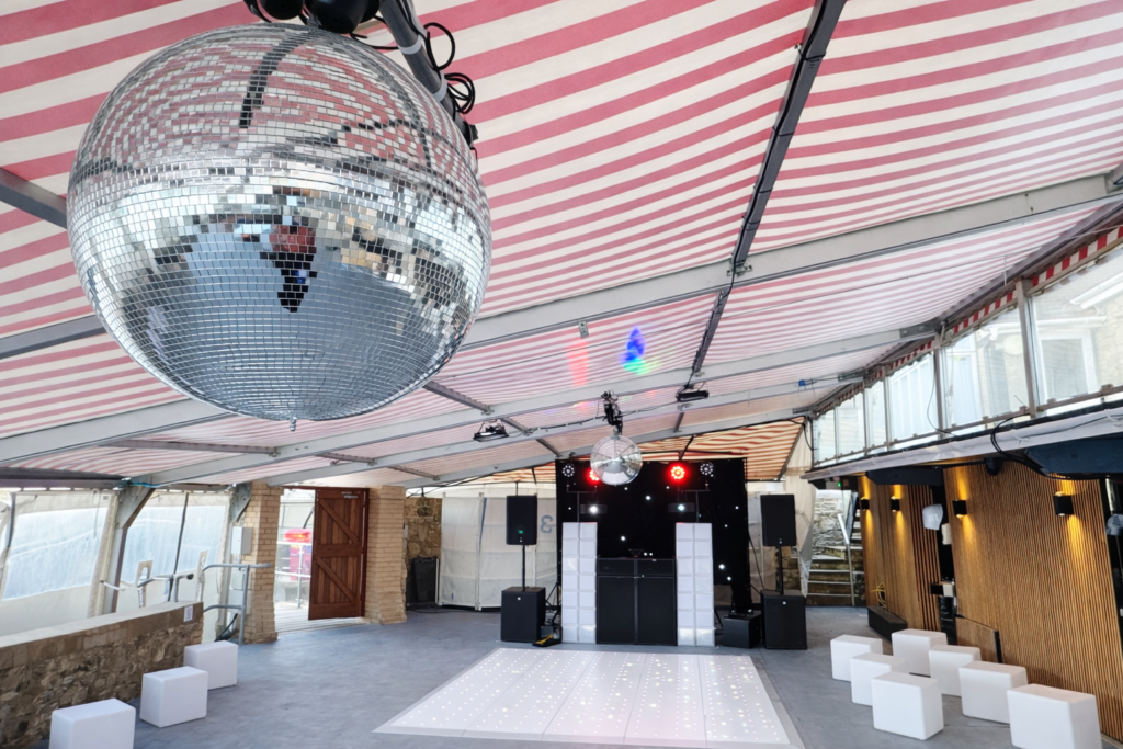New Year’s Eve at Seaview Yacht Club