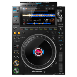 Pioneer CD-J 3000