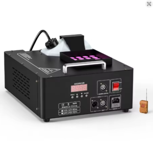 1500w Vertical Smoke Machine
