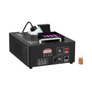 1500w Vertical Smoke Machine