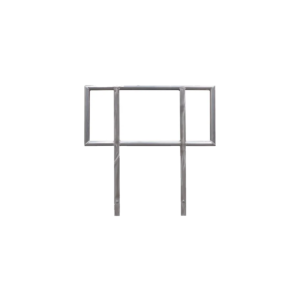 4ft Litedeck Handrail
