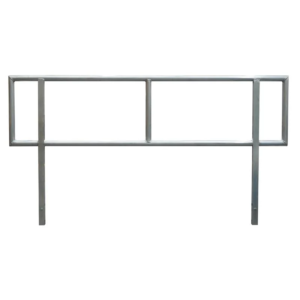 8ft Litedeck Handrail