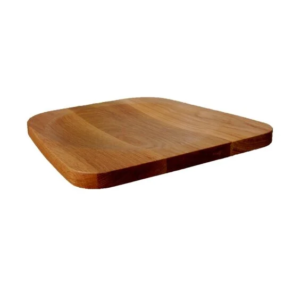 Wooden Pad