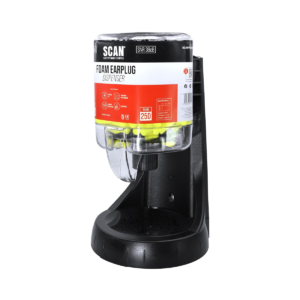Ear Plug Dispenser