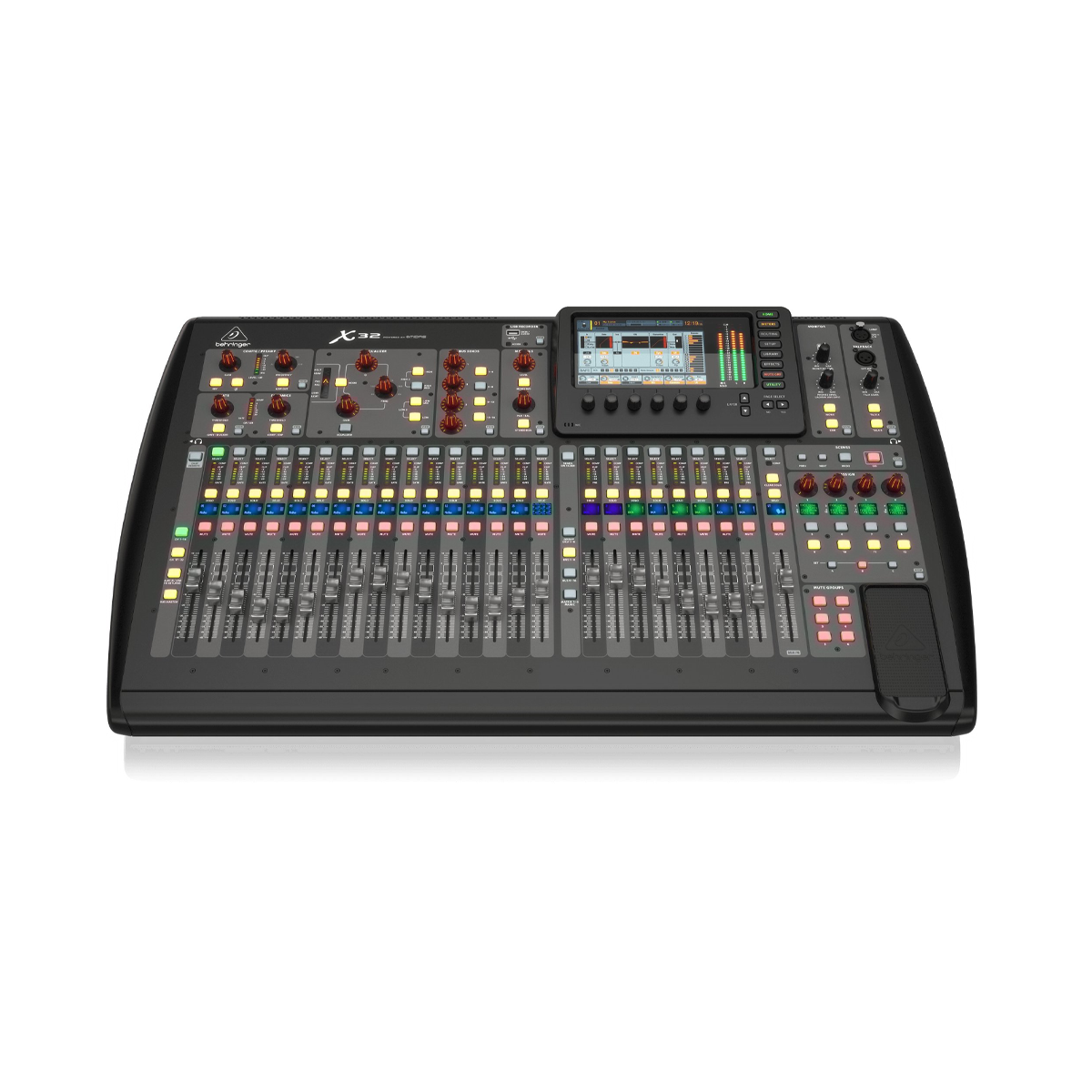 Behringer X32 - Image 2