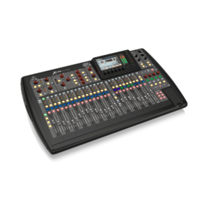 Behringer X32