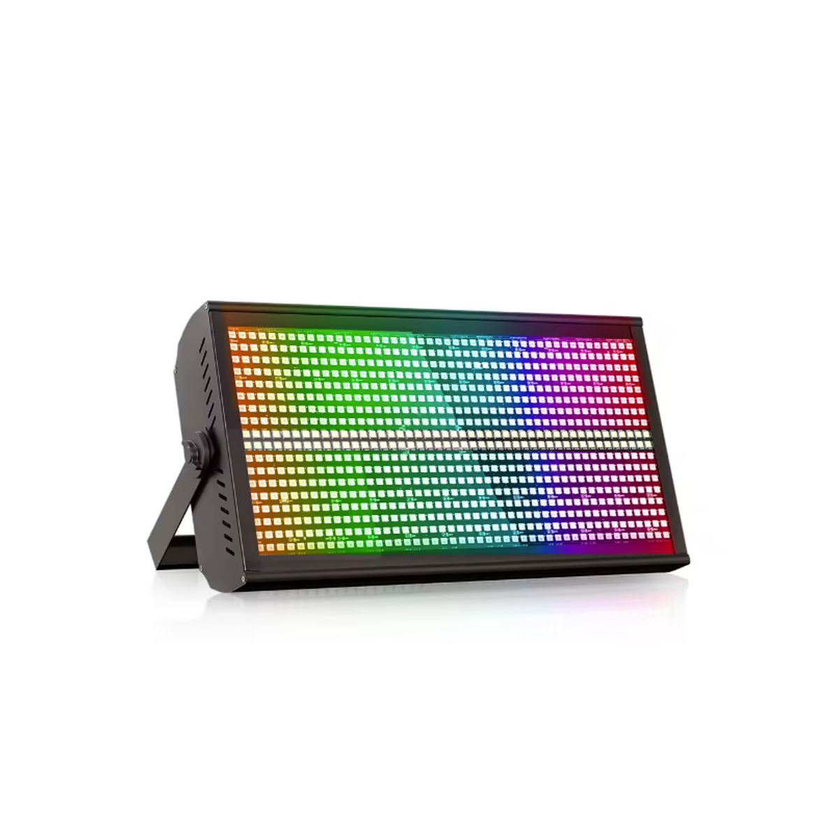 200W RGB Atomic LED Strobe