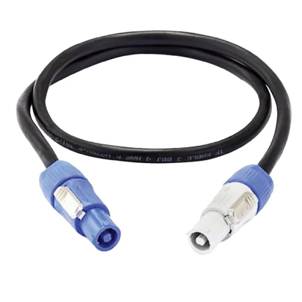 Powercon Extension
